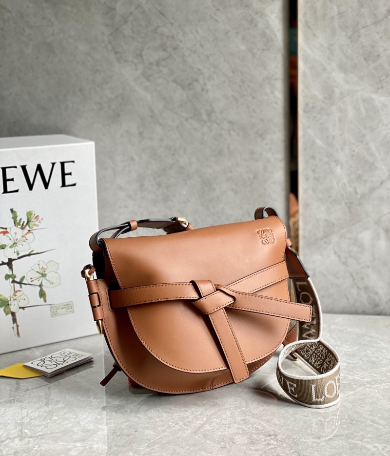 Loewe Satchel Bags